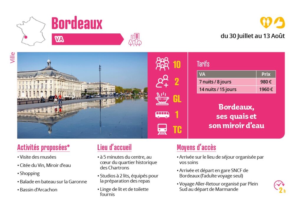 Bordeaux