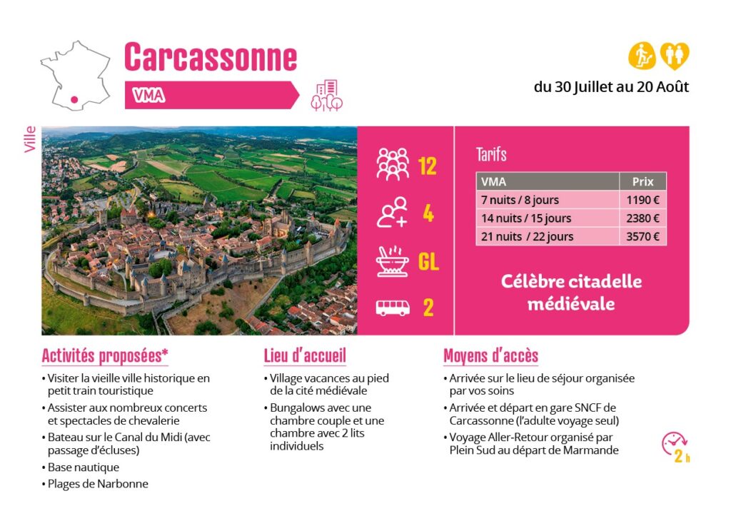 Carcassonne