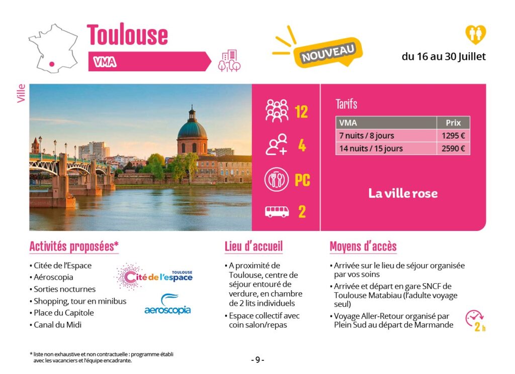 Toulouse