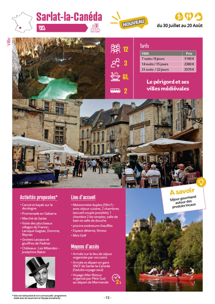 sarlat